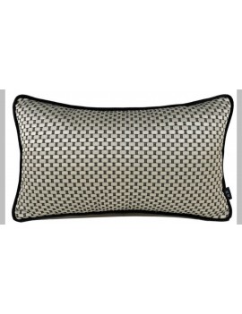 PW-035 Pillow Cover - Woven Boxy