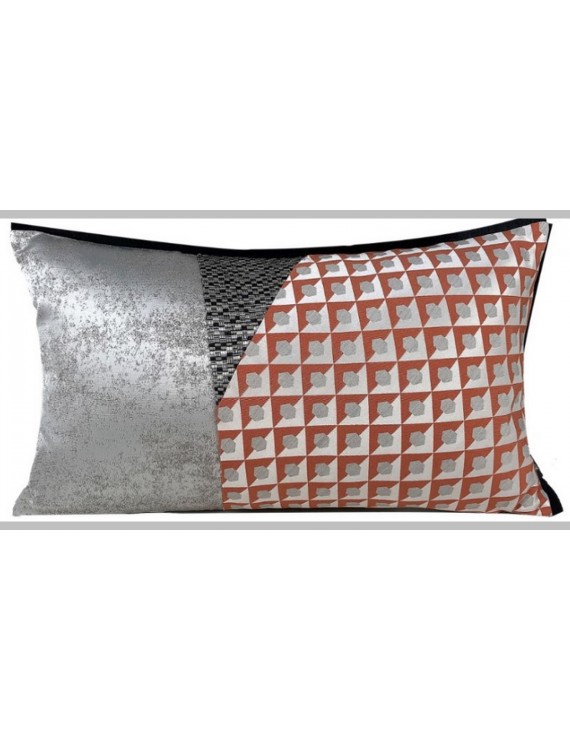 PW-037 Pillow Cover - Multicolor