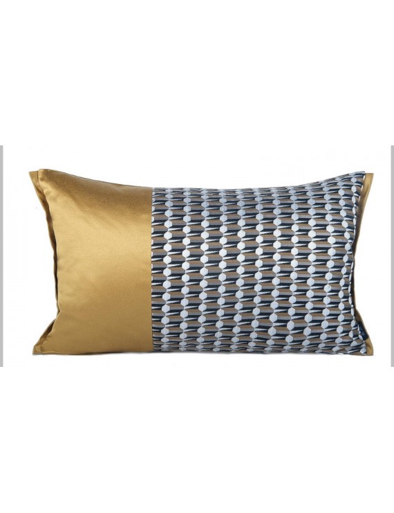 PW-039 Pillow Cover - Gold Corn