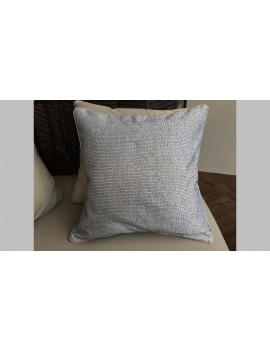 PW-042 Pillow Cover - Moven Blue