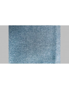 PW-043 Pillow Cover - Pewter Grey Blue