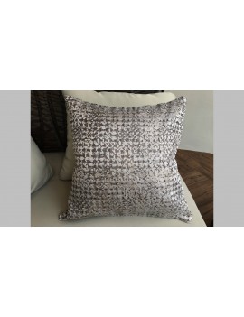 PW-044 Pillow Cover - Sicron Grey