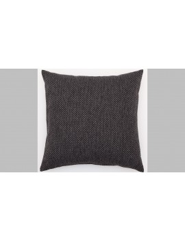 PW-045 Pillow Cover - Moven Black