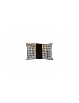 PW-051 Pillow Houndstooth