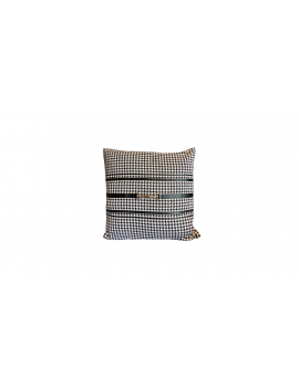PW-052 Pillow Houndstooth