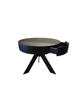 ST-001 Side Table (Round)