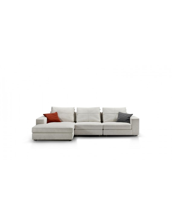 SF-011 Sofa L-Shape