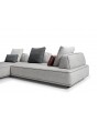 SF-047 L-Shape Sofa