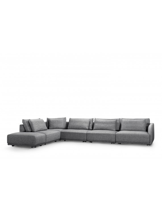 SF-058 Sofa L-Shape