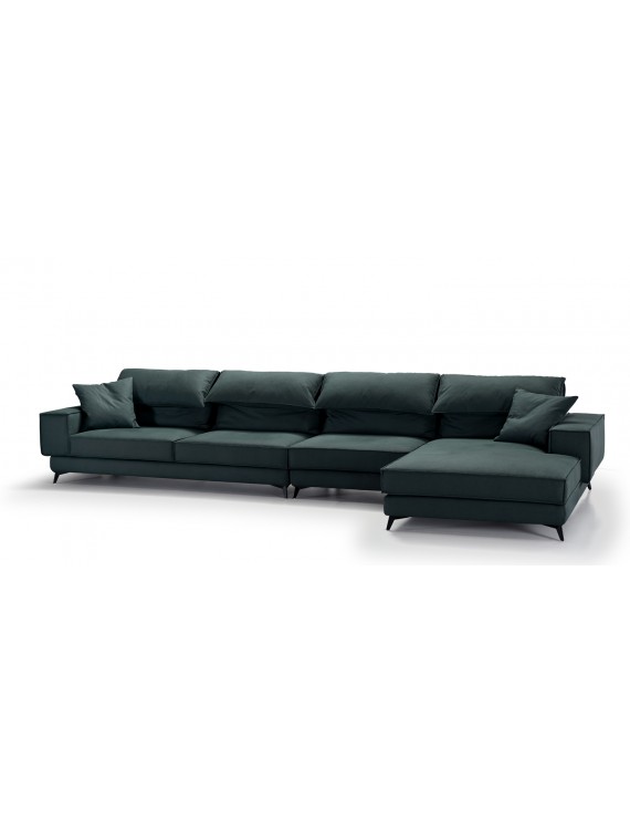 SF-069 Sofa L-shape