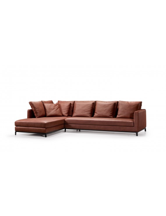 SF-073 Sofa L-Shape