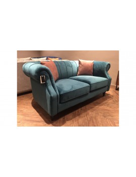 SF-080 Sofa Two Seater