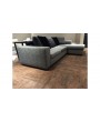 SF-087 L-SHAPE SOFA