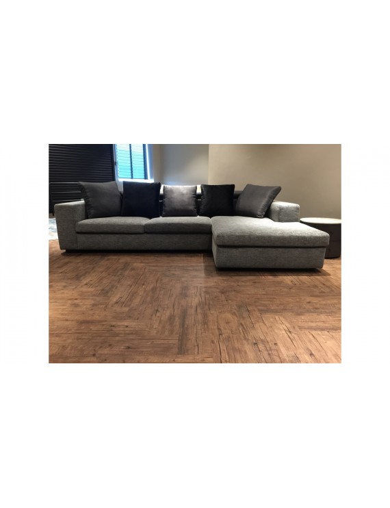 SF-087 L-SHAPE SOFA