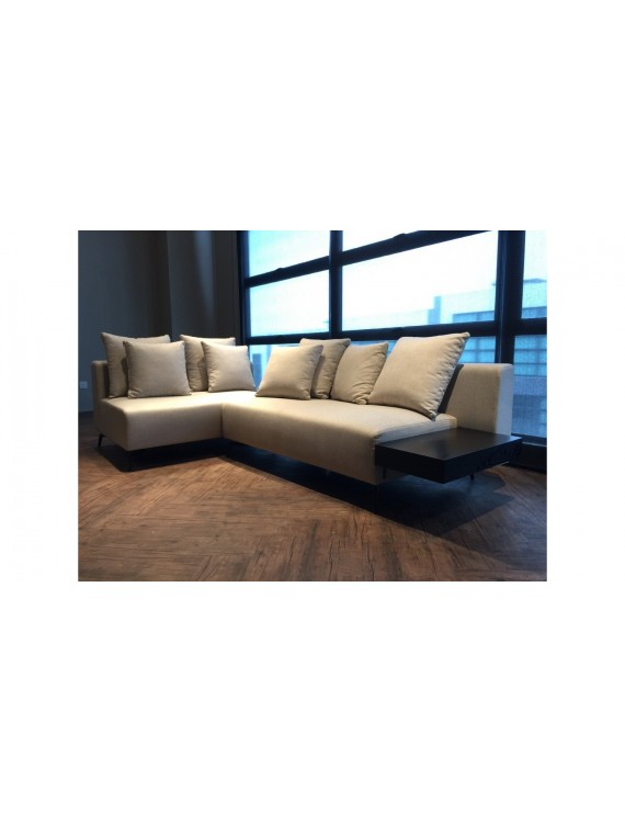 SF-090 L-SHAPE SOFA