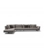 SF-121 L-Shaped Sofa