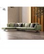 SF-121 L-Shaped Sofa