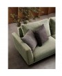 SF-121 L-Shaped Sofa