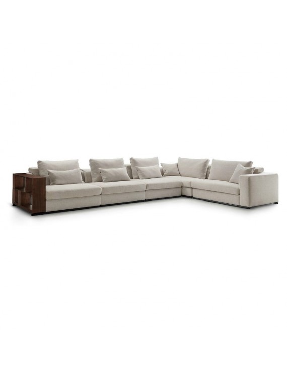 SF-122 Modular L-Shaped Sofa