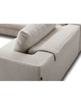 SF-122 Modular L-Shaped Sofa