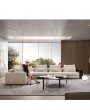 SF-122 Modular L-Shaped Sofa