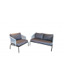 ODS-005 Outdoor Two Seater